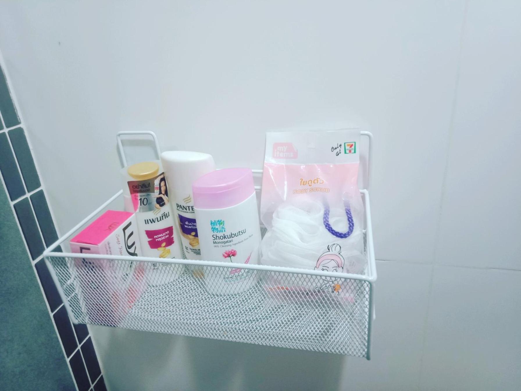 Appartement 2 ห้องนอน 2 ห้องน้ำ Seaview Jomtien ชั้น18 Extérieur photo