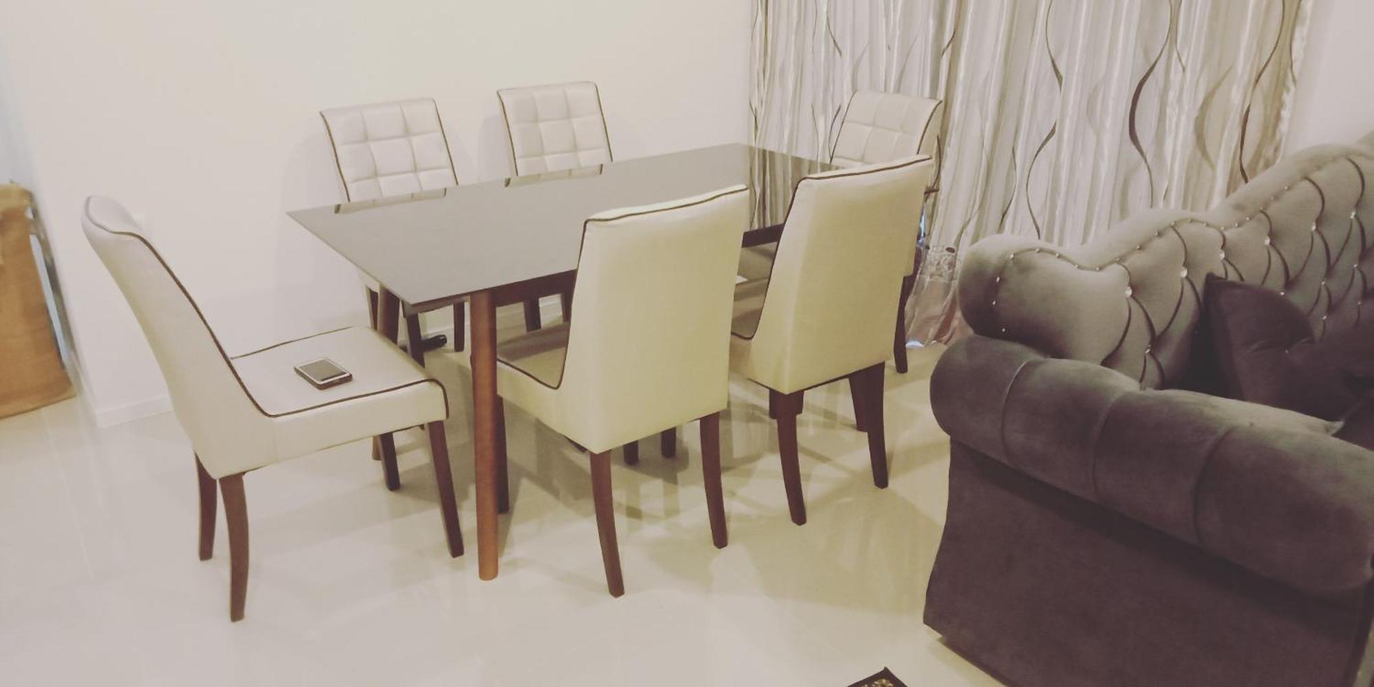 Appartement 2 ห้องนอน 2 ห้องน้ำ Seaview Jomtien ชั้น18 Extérieur photo
