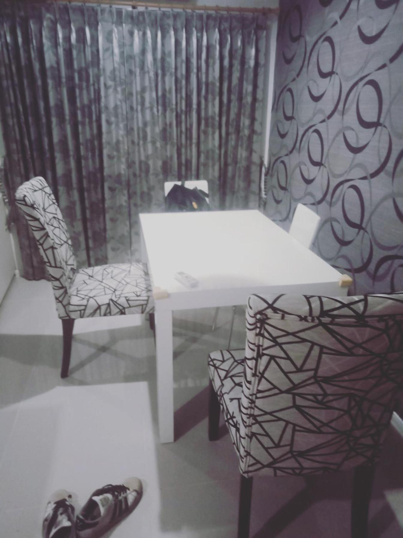Appartement 2 ห้องนอน 2 ห้องน้ำ Seaview Jomtien ชั้น18 Extérieur photo