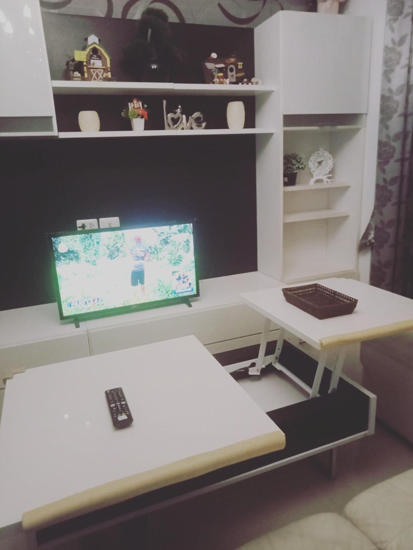 Appartement 2 ห้องนอน 2 ห้องน้ำ Seaview Jomtien ชั้น18 Extérieur photo