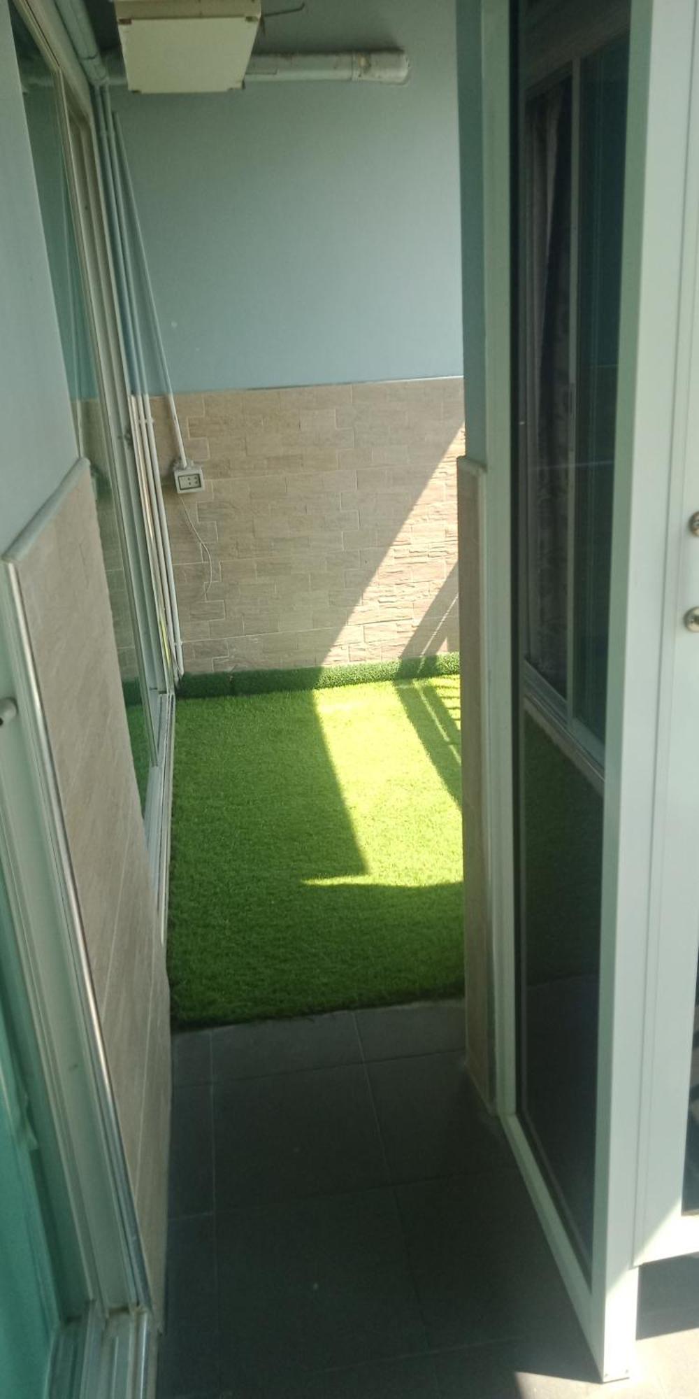 Appartement 2 ห้องนอน 2 ห้องน้ำ Seaview Jomtien ชั้น18 Extérieur photo