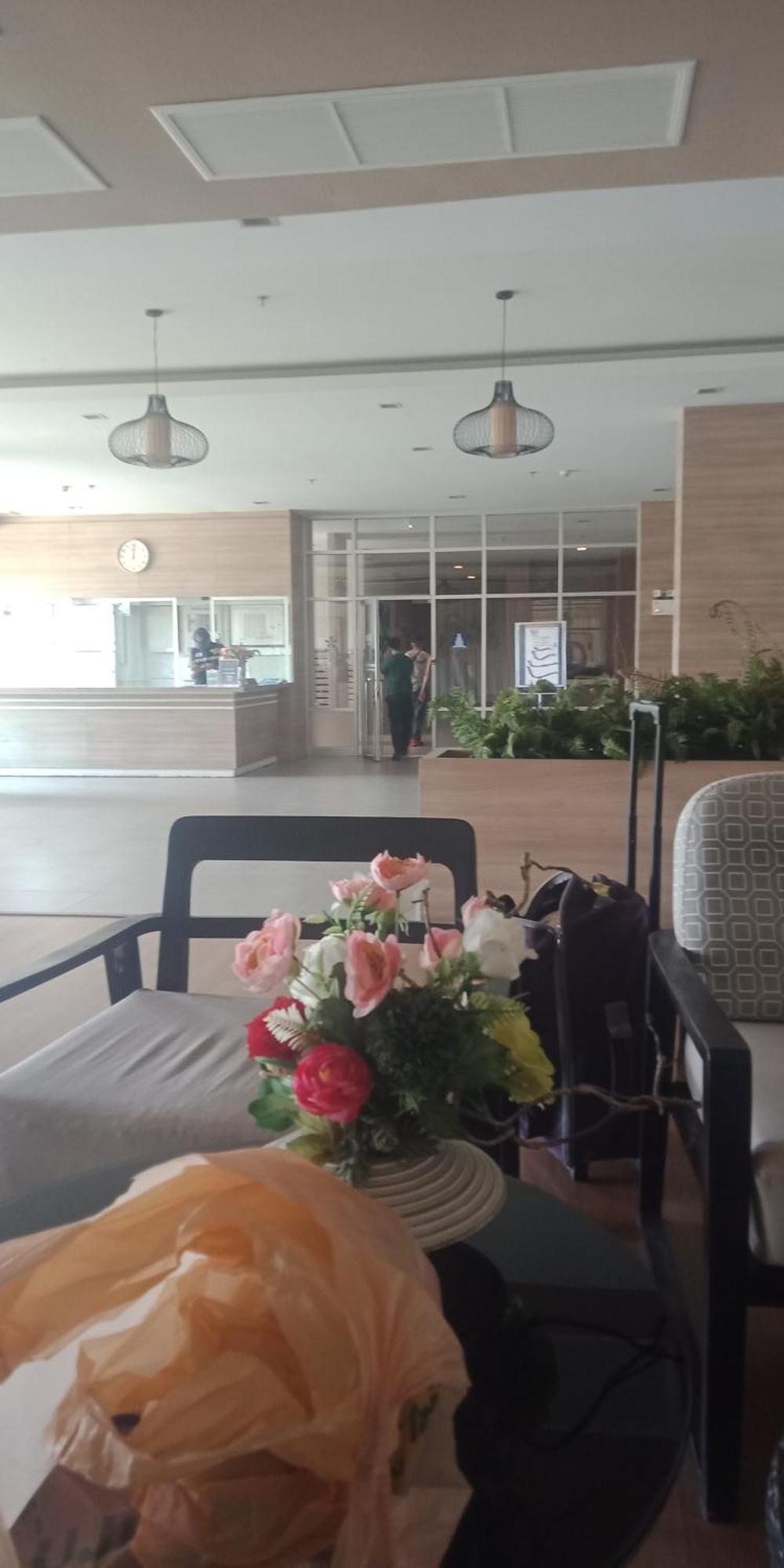 Appartement 2 ห้องนอน 2 ห้องน้ำ Seaview Jomtien ชั้น18 Extérieur photo
