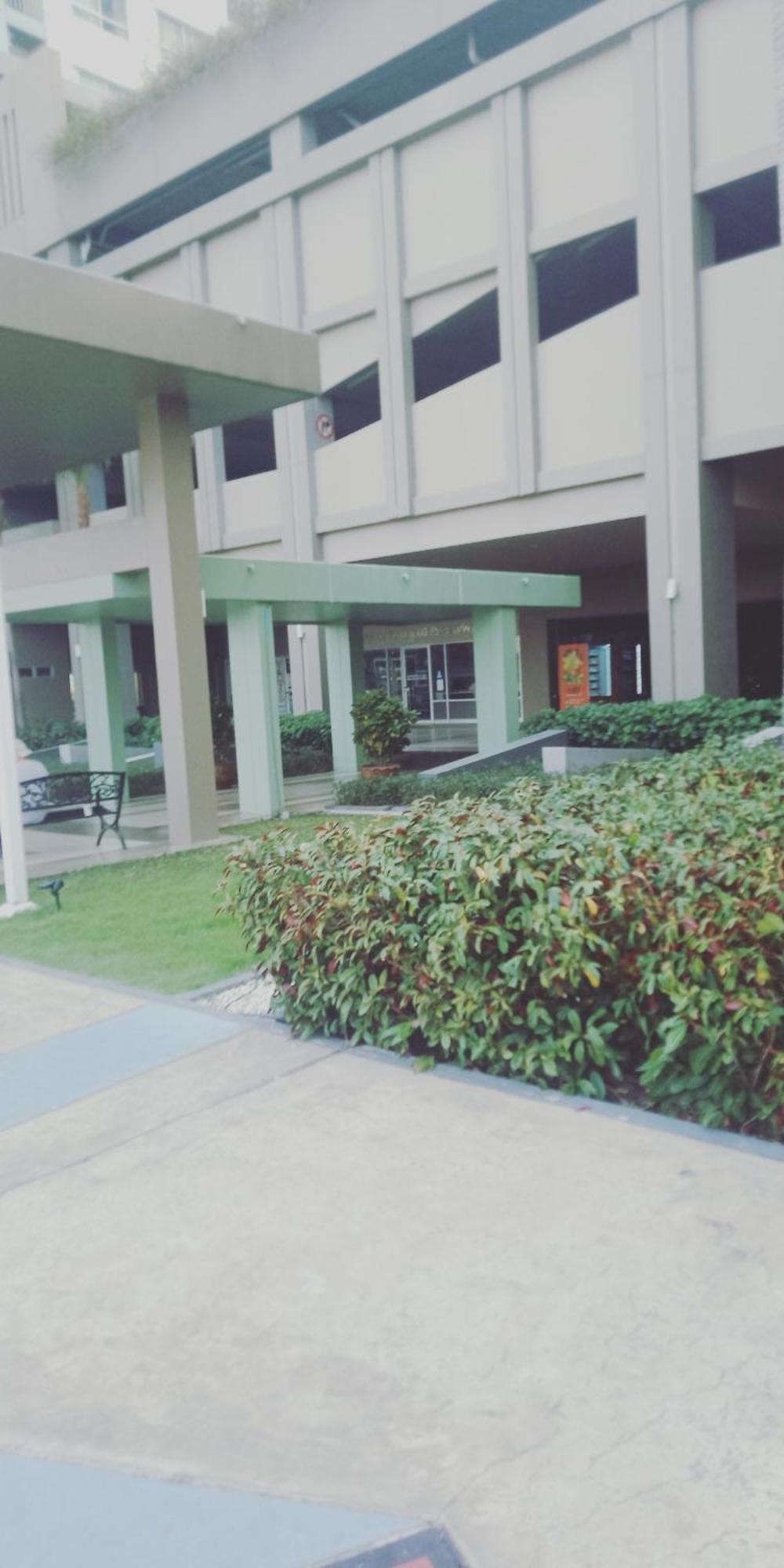 Appartement 2 ห้องนอน 2 ห้องน้ำ Seaview Jomtien ชั้น18 Extérieur photo